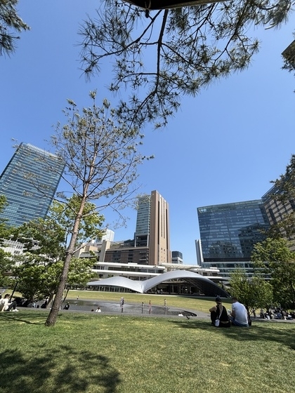 大阪新名所めぐり～うめきた満喫プラン～