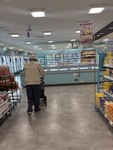 シニアのお買い物